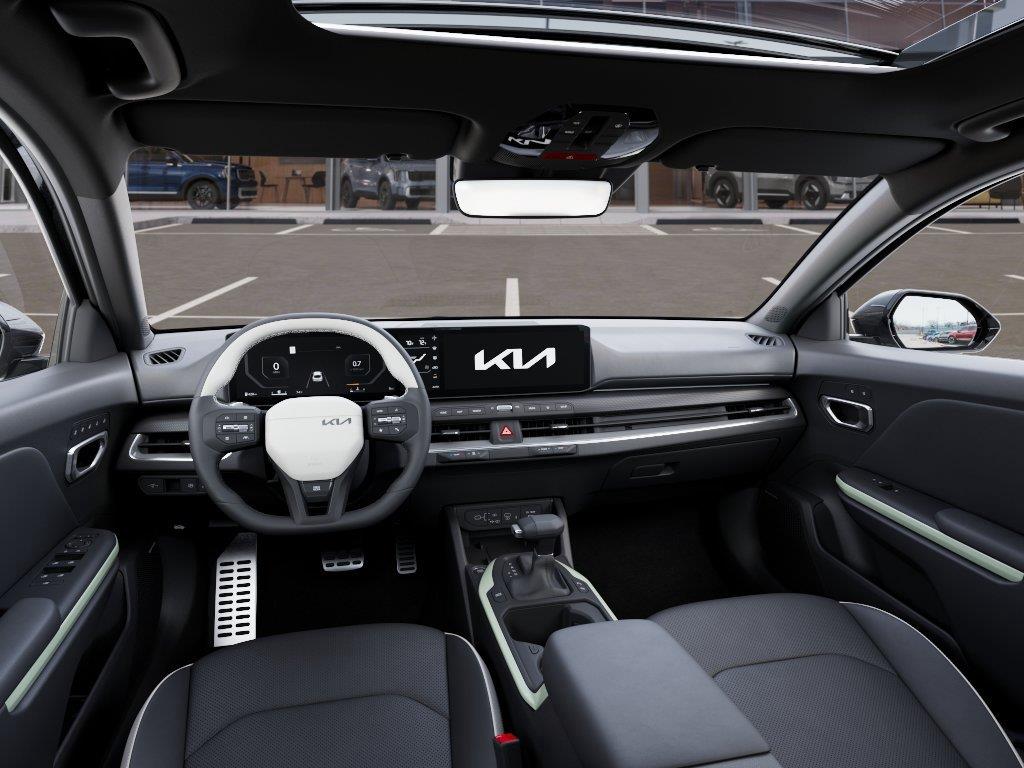 New 2026 Kia K4 Hatchback Hatchback