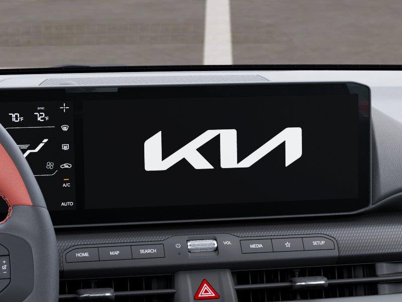 New 2026 Kia K4 Hatchback Hatchback