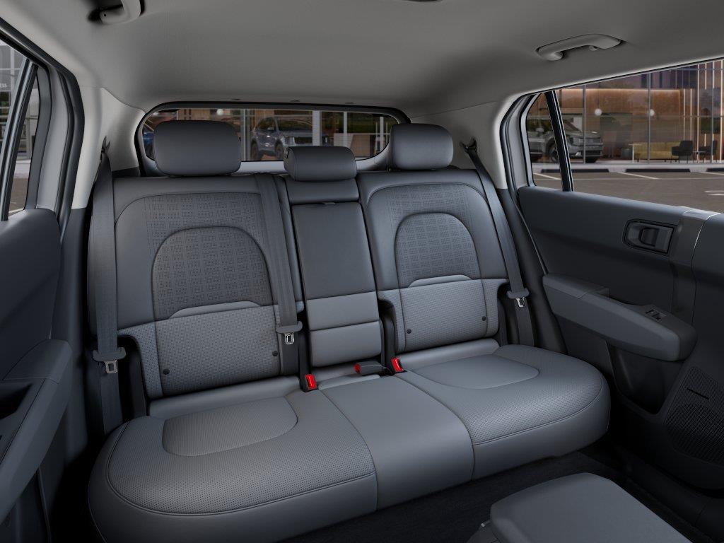 New 2027 Kia EV3 SUV