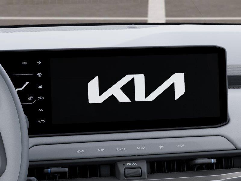 New 2027 Kia EV3 SUV