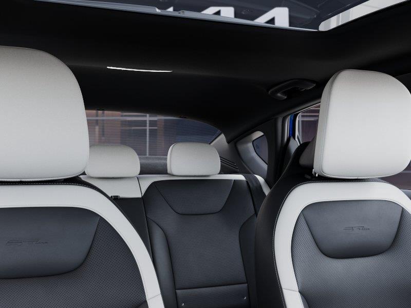 New 2026 Kia K4 Sedan
