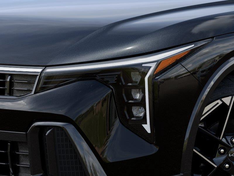 New 2026 Kia K4 Sedan