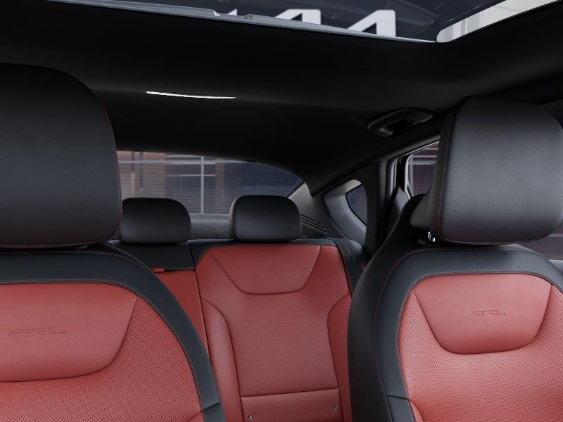 New 2026 Kia K4 Sedan