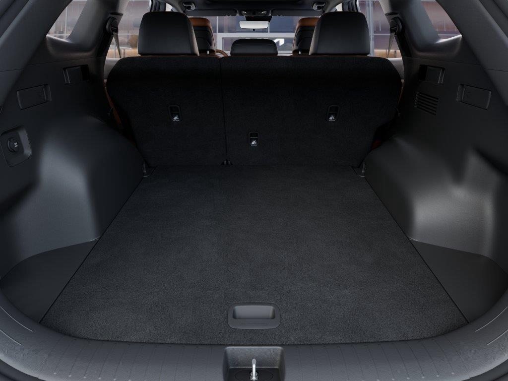 New 2027 Kia Sportage SUV