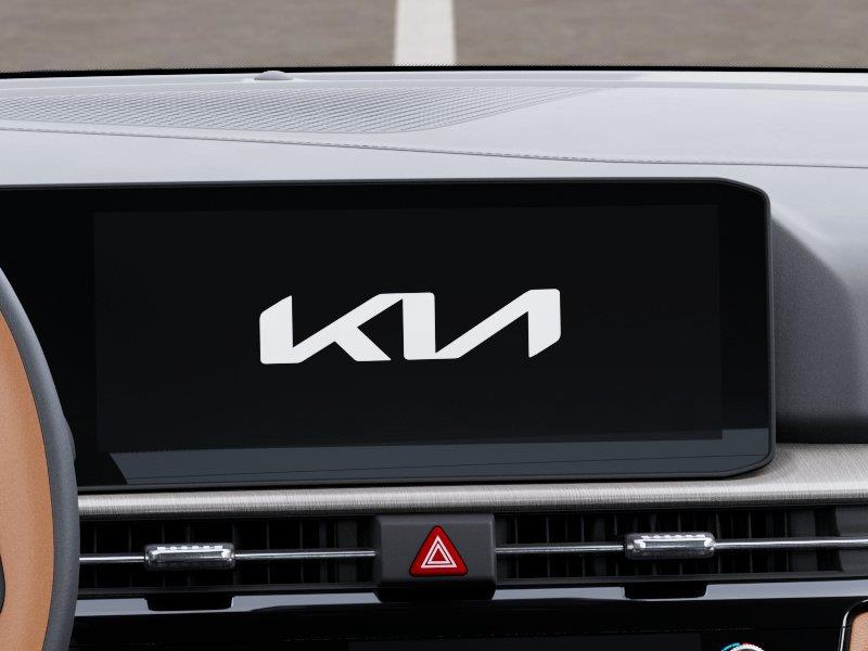 New 2027 Kia Sportage SUV