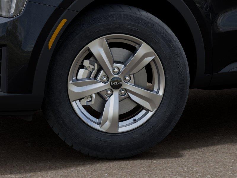 New 2026 Kia Sorento SUV