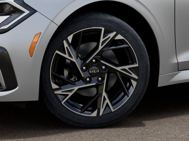 New 2026 Kia K5 Sedan