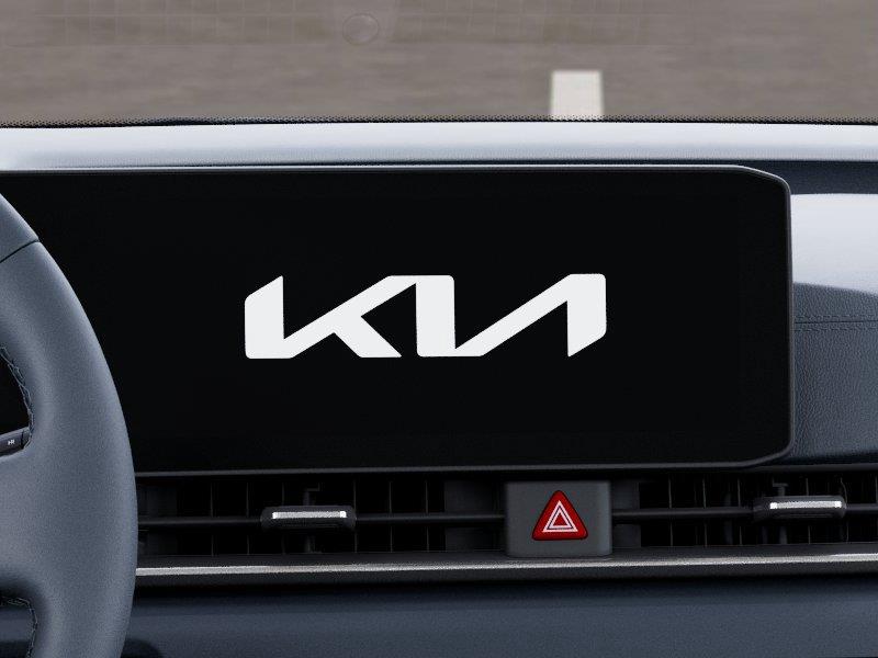 New 2026 Kia Carnival MPV Van