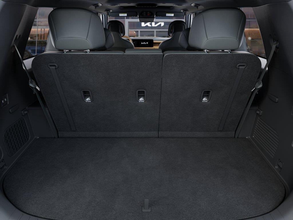 New 2027 Kia Telluride Hybrid SUV