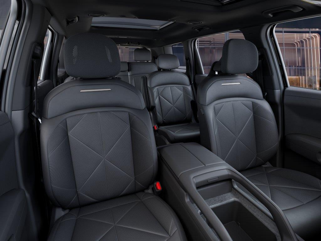 New 2027 Kia Telluride Hybrid SUV