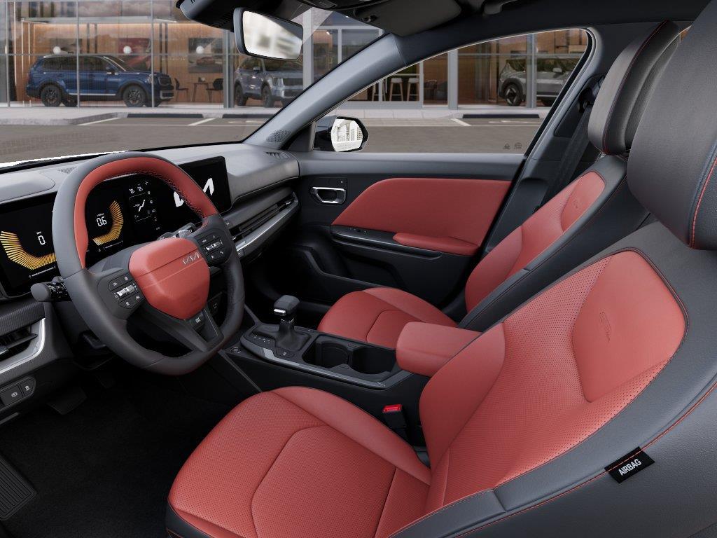 New 2026 Kia K4 Hatchback Hatchback