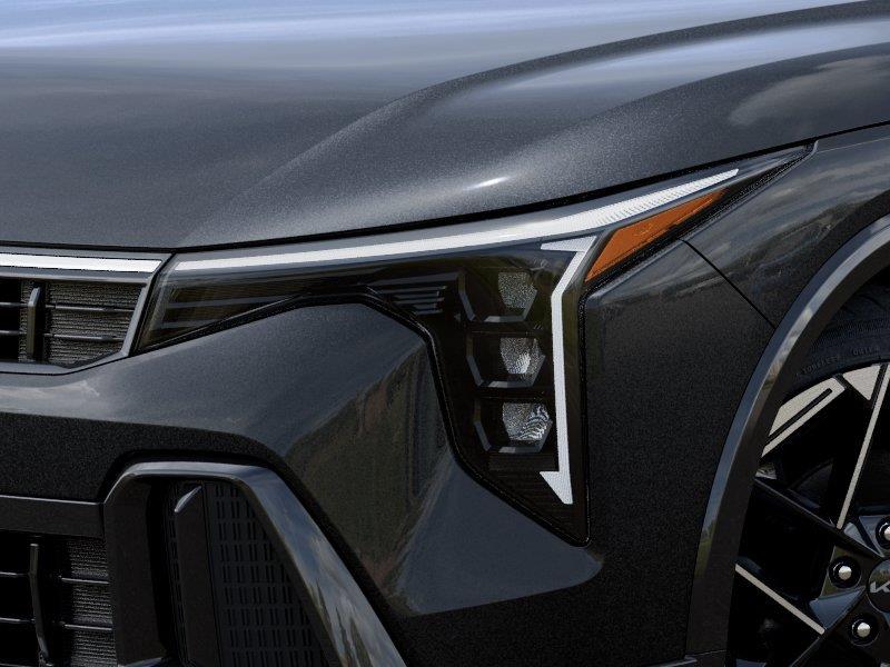 New 2026 Kia K4 Sedan