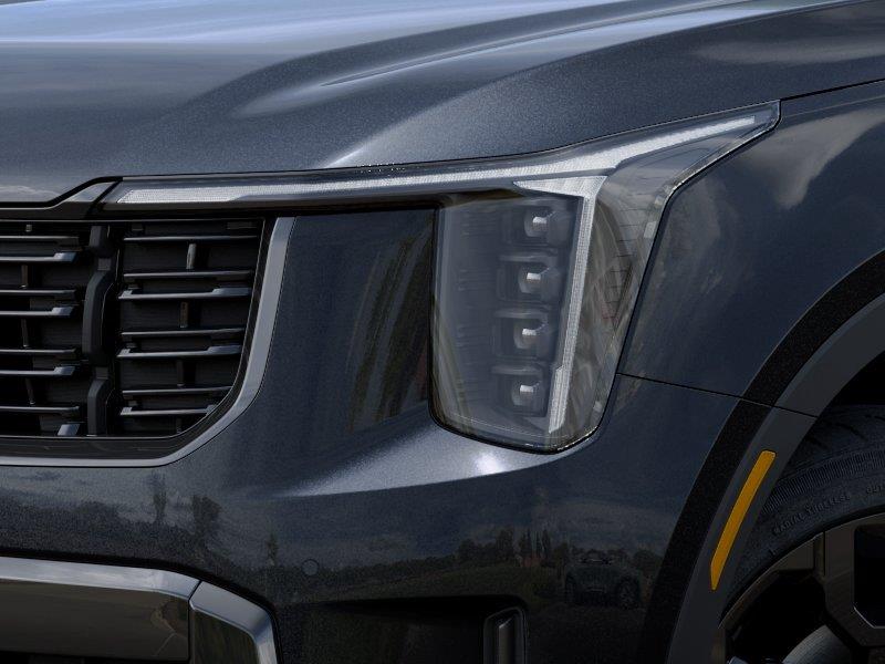 New 2026 Kia Sorento SUV