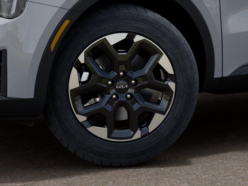 New 2026 Kia Sorento Wagon