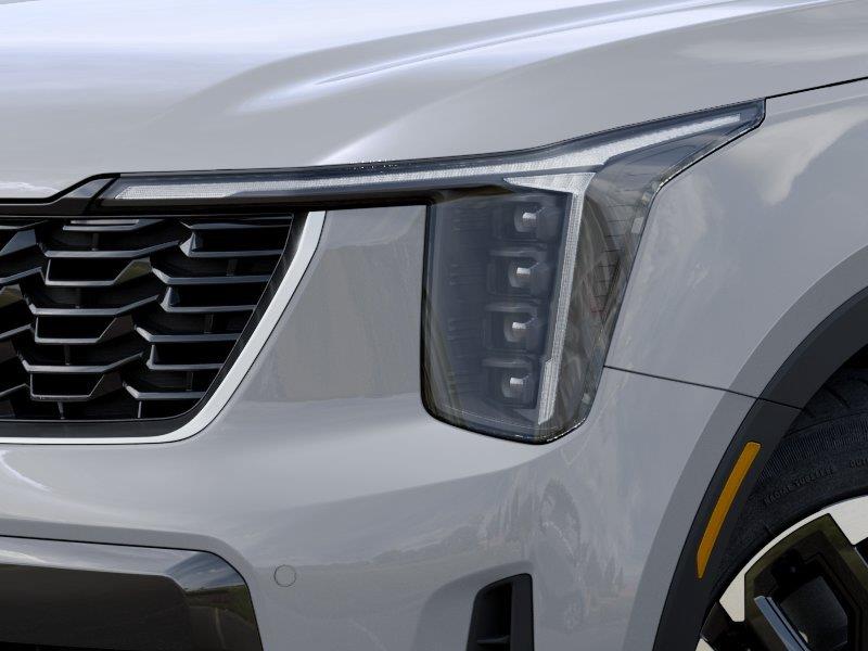 New 2026 Kia Sorento Wagon