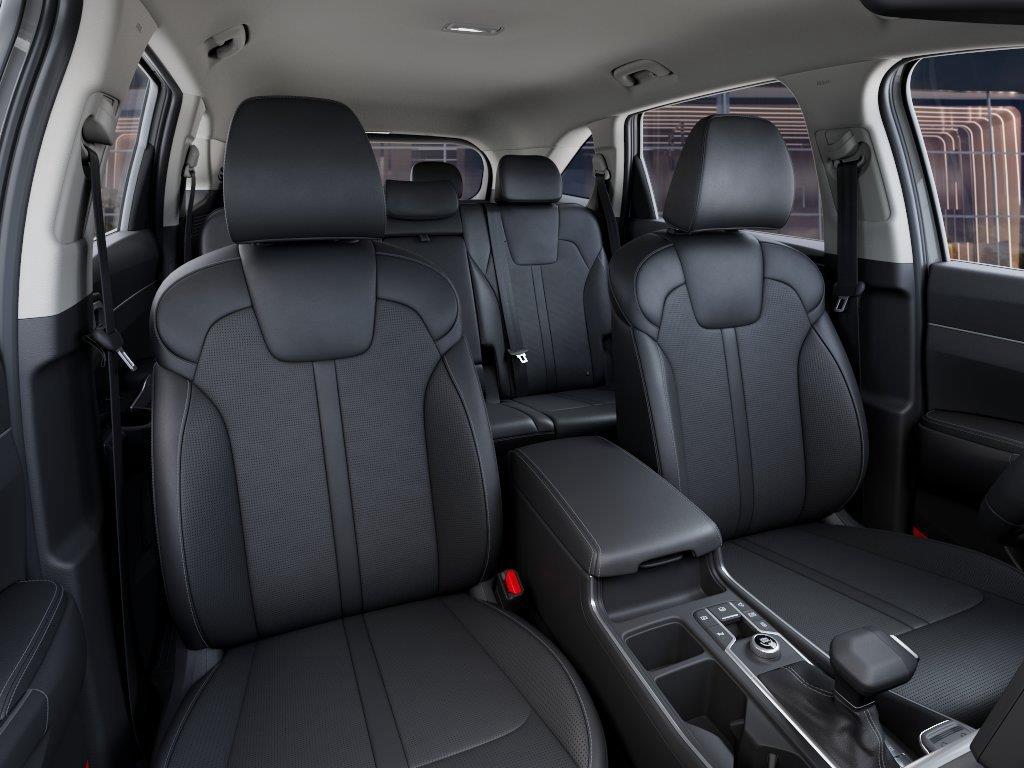 New 2026 Kia Sorento Wagon