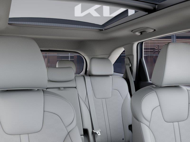 New 2026 Kia Sorento SUV