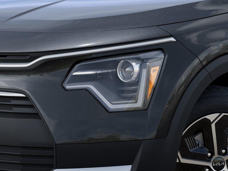 New 2026 Kia Niro SUV