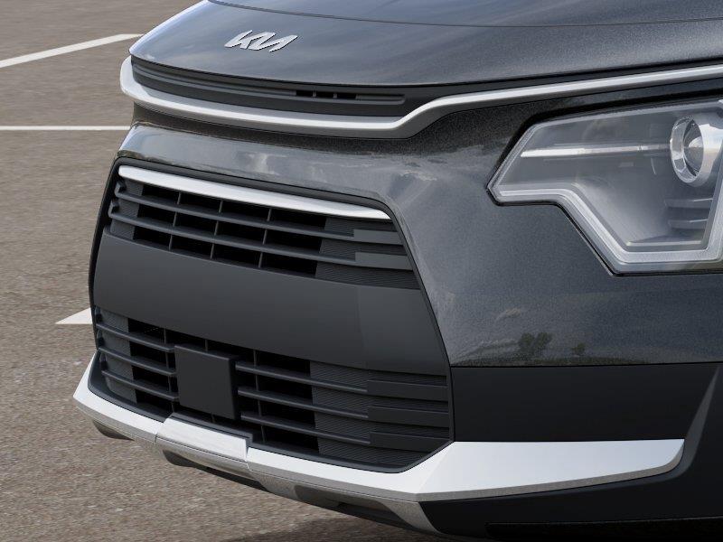 New 2026 Kia Niro SUV