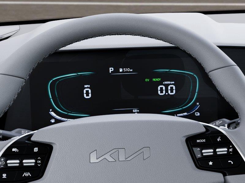New 2026 Kia Niro SUV
