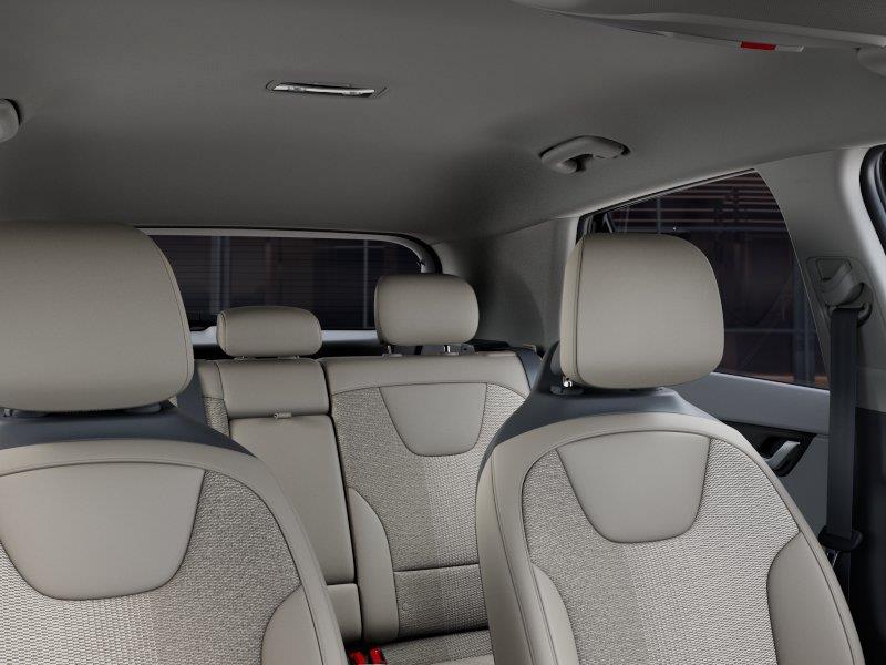 New 2026 Kia Niro SUV