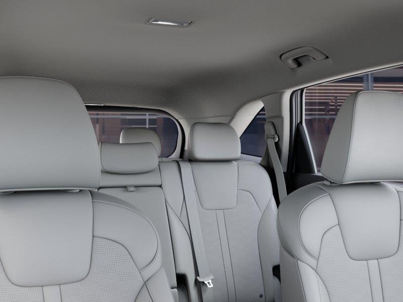 New 2026 Kia Sorento SUV