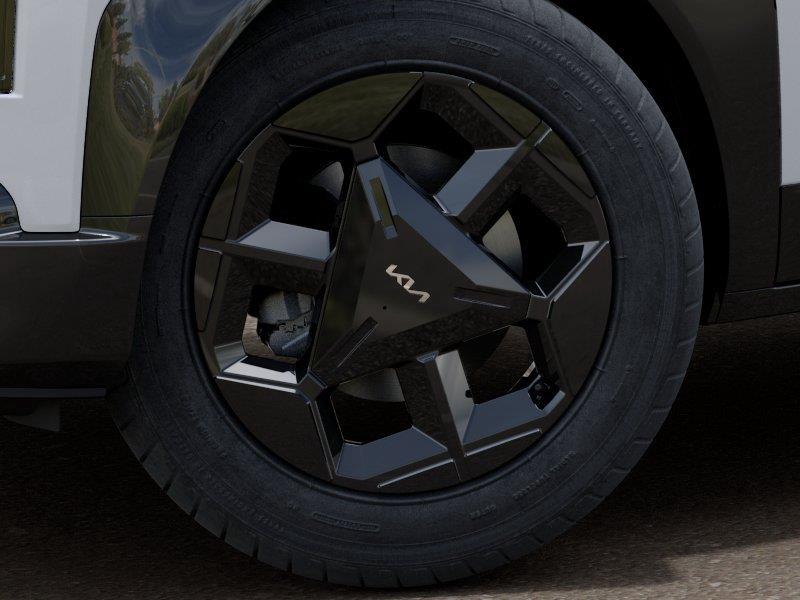 New 2027 Kia Seltos SUV
