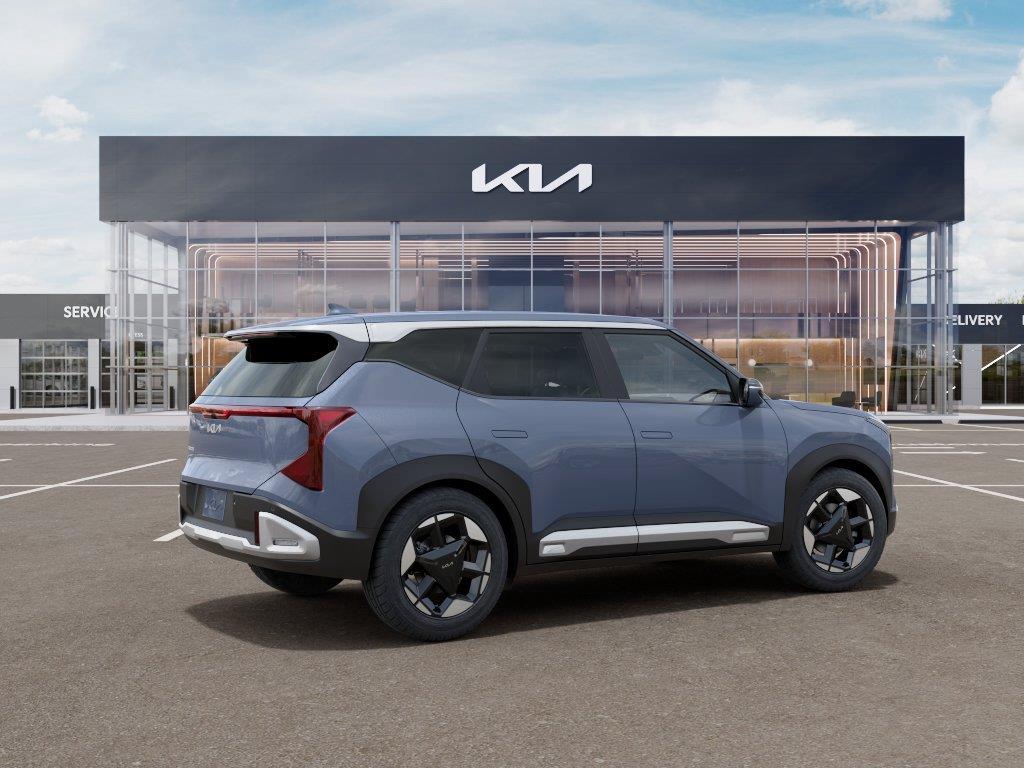 New 2027 Kia Seltos SUV