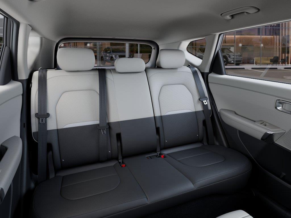 New 2027 Kia Seltos SUV