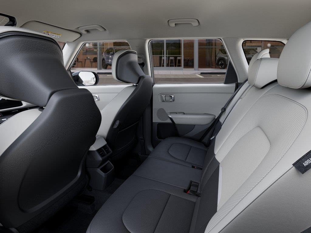 New 2027 Kia Seltos SUV