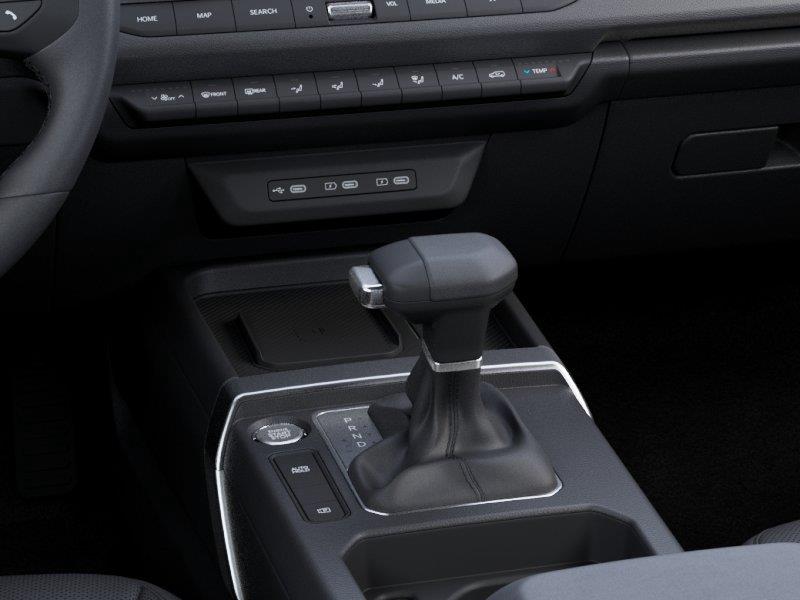 New 2027 Kia Seltos SUV