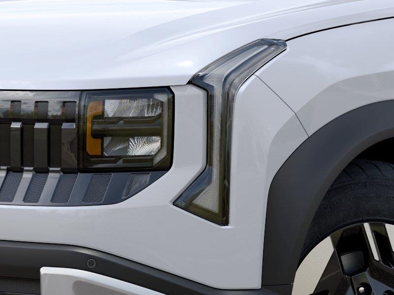 New 2027 Kia Seltos SUV