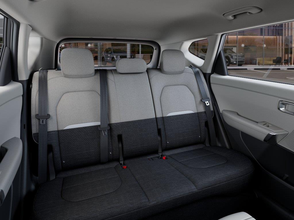 New 2027 Kia Seltos SUV