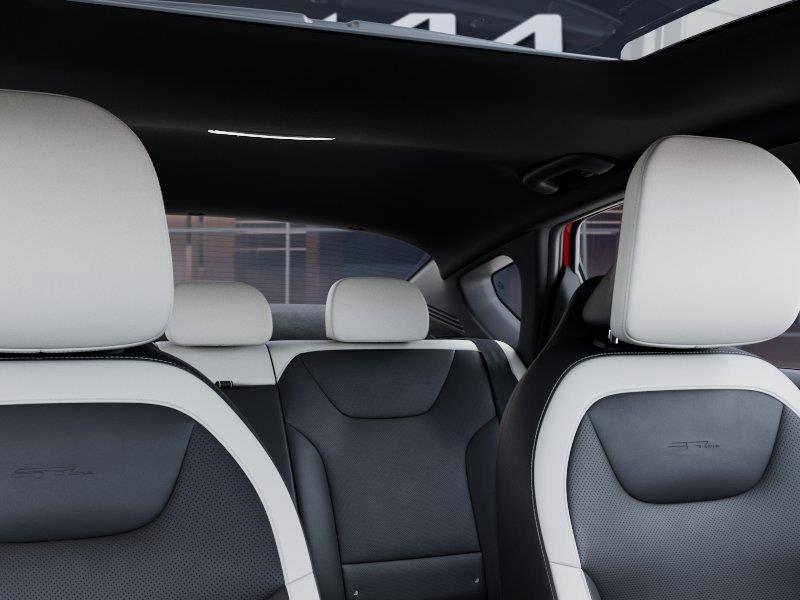 New 2026 Kia K4 Sedan