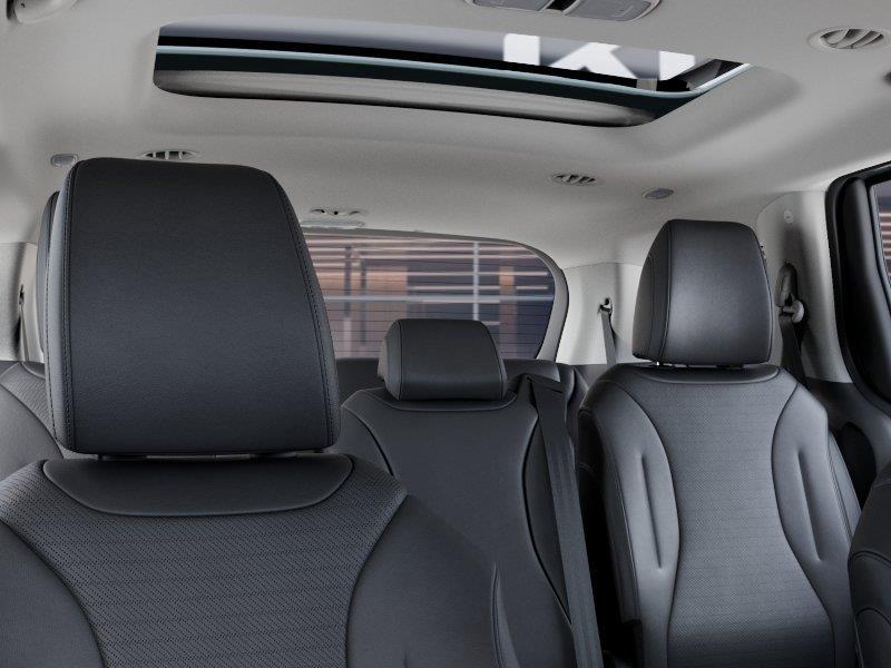 New 2027 Kia Carnival MPV Hybrid Van