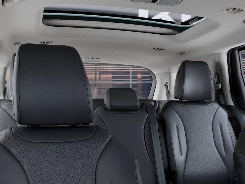 New 2027 Kia Carnival MPV Hybrid Van