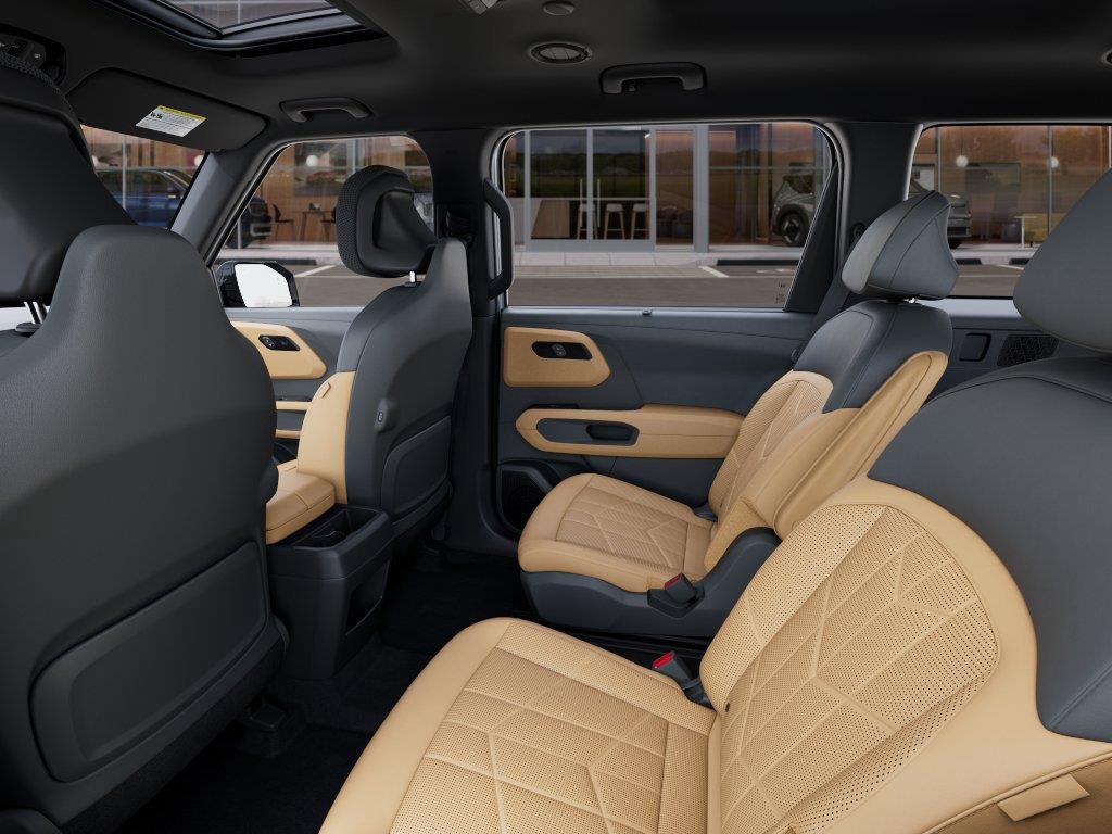 New 2027 Kia Telluride Hybrid SUV
