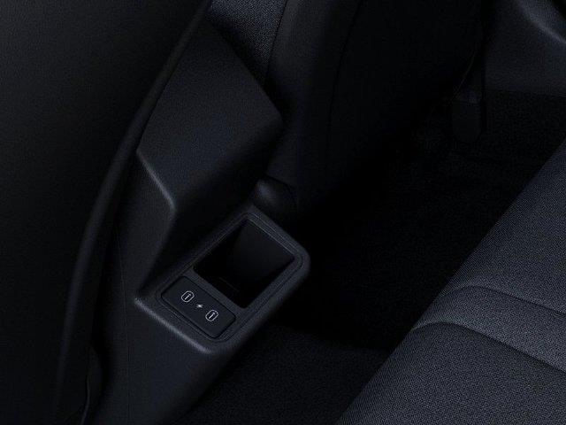 New 2026 Kia K4 Sedan
