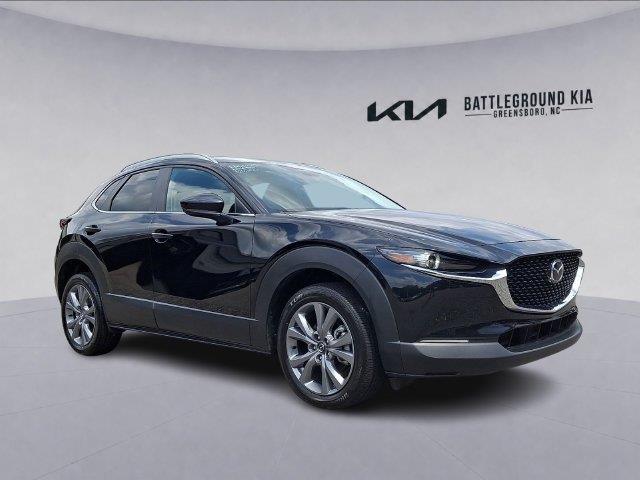  2025 Mazda CX-30 2.5 S Preferred AWD   