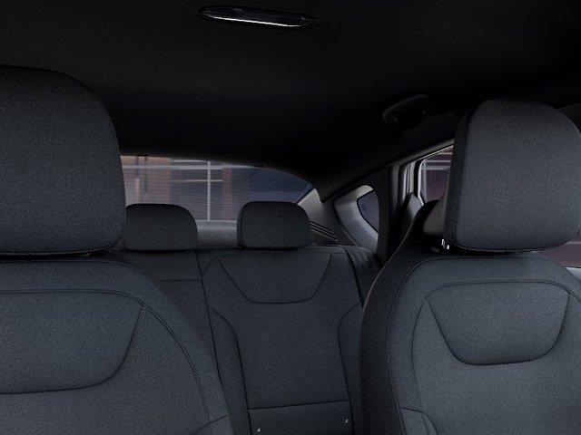 New 2026 Kia K4 Sedan