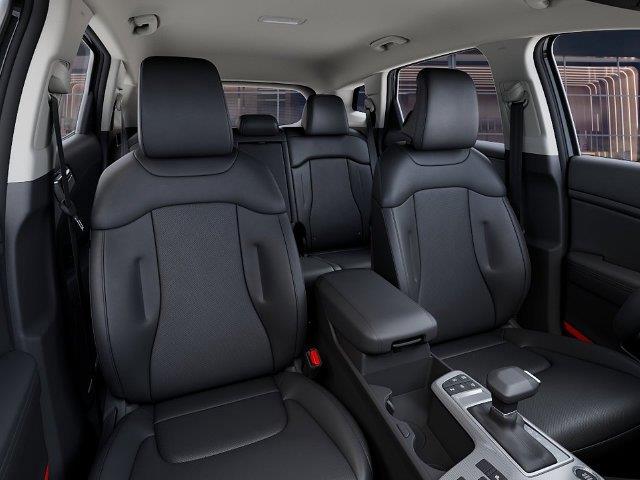 New 2026 Kia Sportage SUV