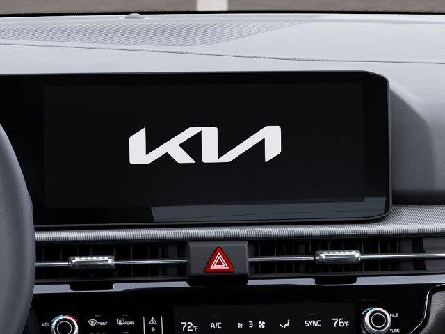 New 2026 Kia Sportage SUV