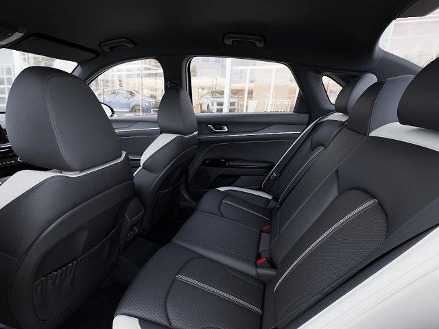 New 2026 Kia K5 Sedan