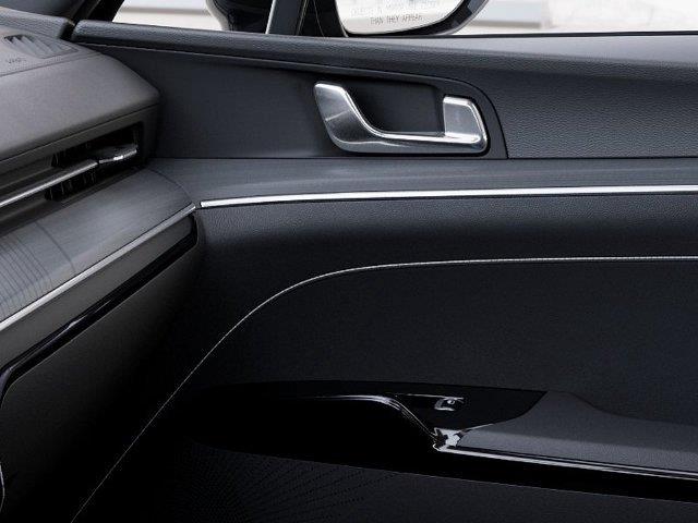New 2026 Kia K5 Sedan