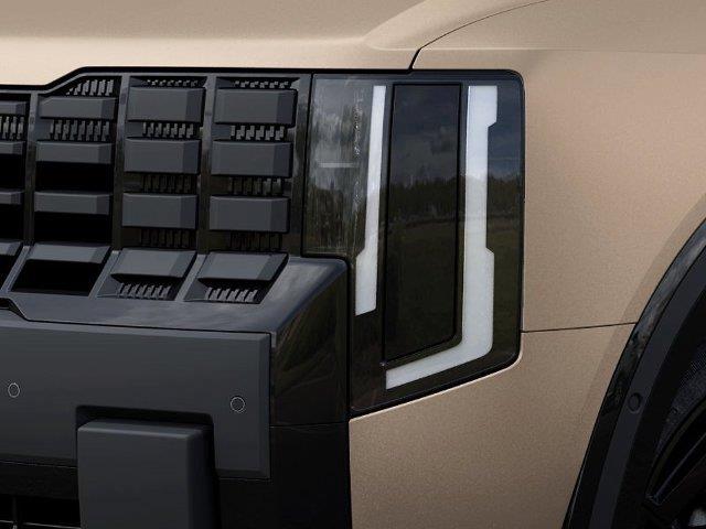 New 2027 Kia Telluride SUV