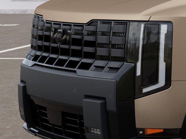 New 2027 Kia Telluride SUV