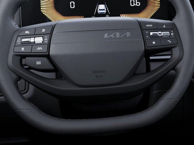 New 2026 Kia Sportage SUV