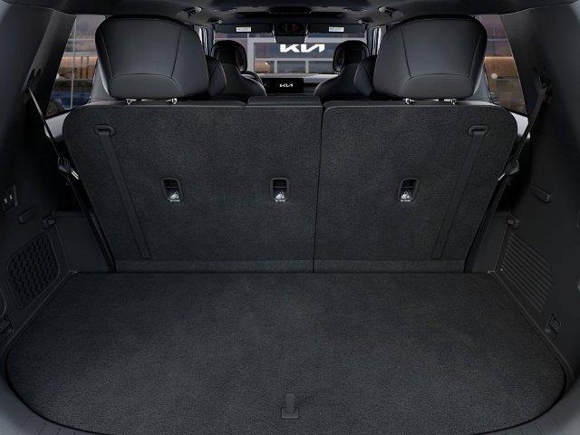 New 2027 Kia Telluride SUV