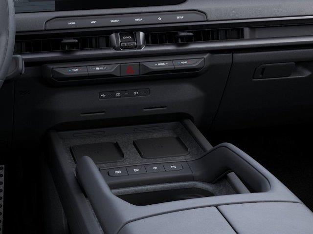 New 2027 Kia Telluride SUV