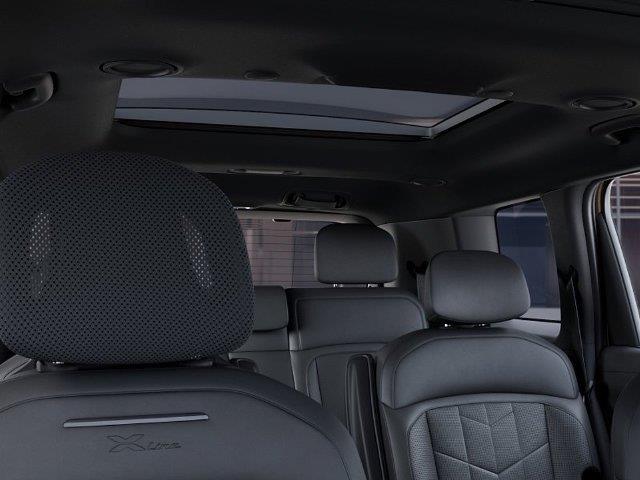 New 2027 Kia Telluride SUV